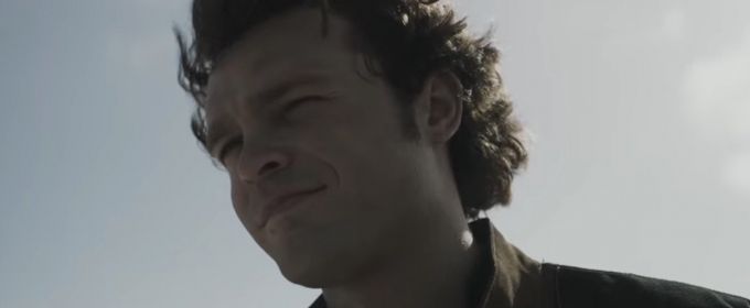 VIDEO: Check Out the All-New TV Spot for SOLO: A STAR WARS STORY Video