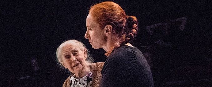 BWW Review: MARJORIE PRIME is Prime Offering at Dobama Photos