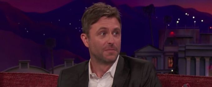 VIDEO: Chris Hardwick On Lydia Hearst's 'Tamponzi' Scheme Video