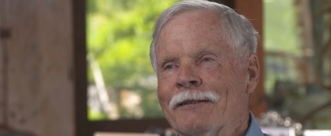 VIDEO: Ted Turner Opens Up to CBS SUNDAY MORNING Video