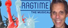 Mark Esposito Choreographing A Great TIME in RAG