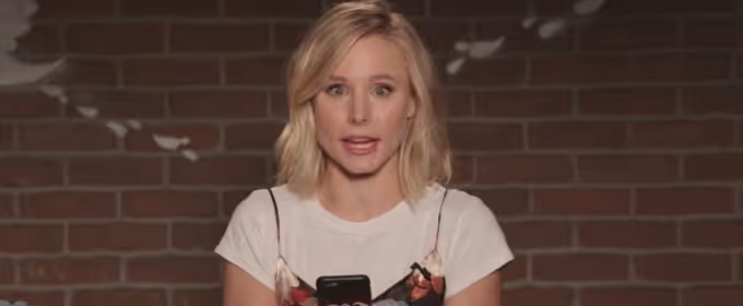 VIDEO: David Letterman & More Read #MeanTweets in Honor of Kimmel's 50th Birthday Video