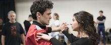Jonny Labey Talks STRICTLY BALLROOM THE MUSICAL