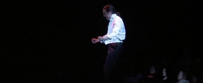 VIDEO: Constantine Maroulis and Diana DeGarmo Lead JEKYLL & HYDE at North Shore… Video