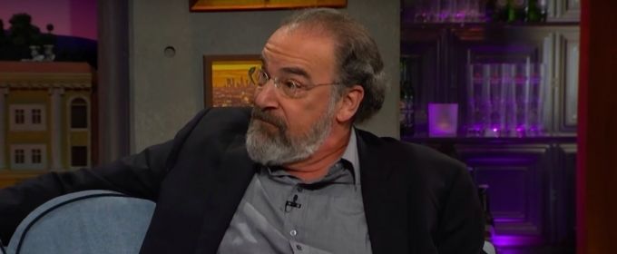 VIDEO: Mandy Patinkin Gives Shawn Mendes Love Advice and Sings 'Stitches' in Yiddish Video