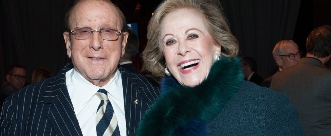 Photo Flash: The New Jewish Home Celebrates 8 Remarkable New Yorkers Over 80 Photos