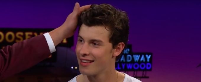 VIDEO: Will Shawn Mendes Change His Hair Color? Video