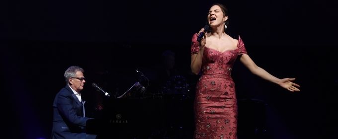 Photo Flash: BCRF Annual Hot Pink Party Marks 25 Years of Impact and Raises $6 M Photos