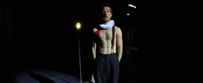 VIDEO: Morgan Reynolds Mashes Up Lady Gaga and Bonnie Raitt Video