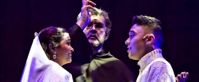 VIDEO: Get a First Look at Repertory Philippines' New Production of MIONG Video