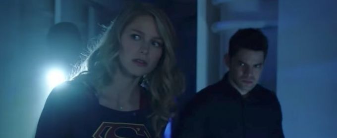 VIDEO: Sneak Peek - 'Wake Up' Episode of SUPERGIRL on The CW Video