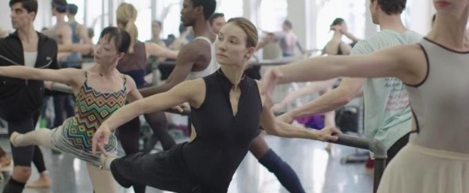 VIDEO: ABT Announces Women's Movement Gala Video