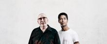 Michael Grandage Introduces His Revival Of RED At Wyndham's Theatre