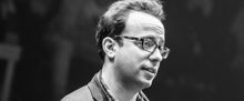 Mitchell Cushman Talks SWEENEY TODD and THE EX-BOYFRIEND YARD SALE