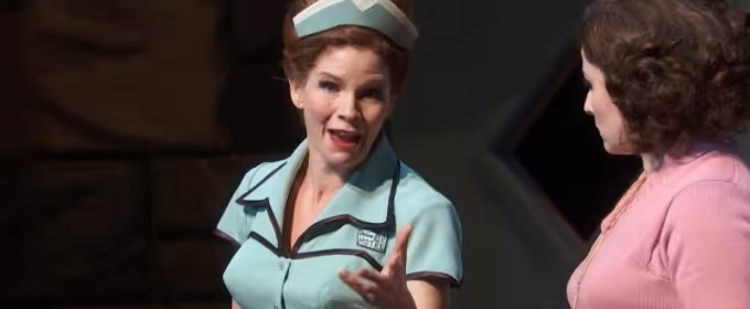 VIDEO: Kelli O'Hara Sings The Act 1 Aria in The Met's COSI FAN TUTTE Video