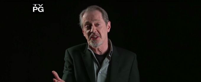 VIDEO: Steve Buscemi Auditions For Every 'Best Picture' Oscar Nominee Video