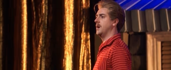 VIDEO: Get A First Look At The Met's COSI FAN TUTTE Video