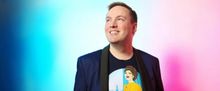 Robbie Rozelle on SONGS FROM INSIDE MY LOCKER, Intense Kickstarters, And His BWW Caba
