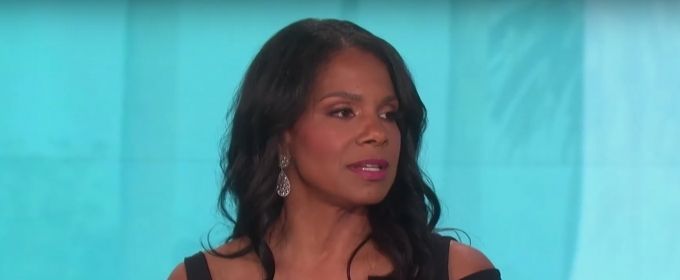 VIDEO: Audra McDonald Chats THE GOOD FIGHT, Working with Christine Baranksi, & More… Video