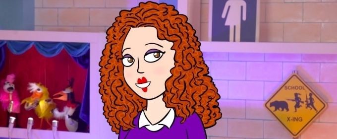 VIDEO: Bernadette Peters Sings the GayBCs on Jordan Roth's THE BIRDS AND THE BS Video