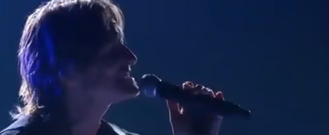 VIDEO: Keith Urban Performs New Tune 'Female' in Wake of Weinstein Scandal Video