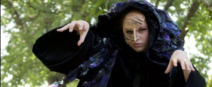 VIDEO: First Look at BPA Teen Lab's Production of INTO THE WOODS Video