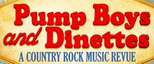 Reed Halvorson, Director of PUMP BOYS & DINETTES at Mill Town Players