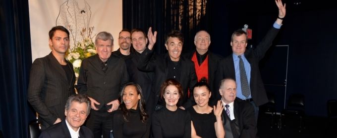 Photo Coverage: Project Shaw Presents THE DEVIL'S DISCIPLE Photos