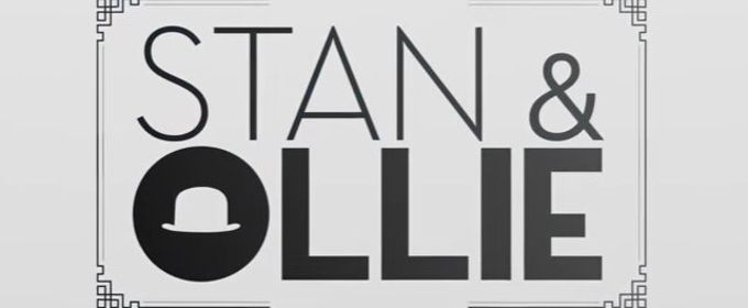 VIDEO: Watch the Trailer for STAN & OLLIE Starring John C. Reilly Video