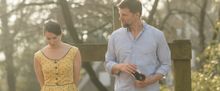Flash: Philadelphia Theatre Company Presents THE BRIDGES OF MADISON COUNTY