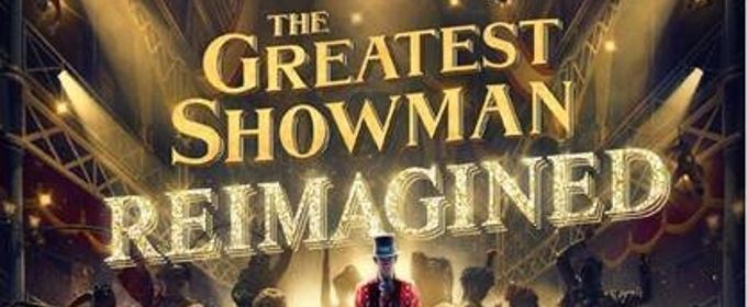 VIDEO: Listen to Panic! At The Disco's Version of 'The Greatest Show' Video