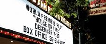 Coverage: Inside Opening Night of HOUSE ON FIRE at Palm Beach Dramaworks