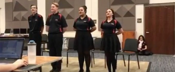 BWW Blog: I'd Rather be 9 Peoples Favorite Thing! Video