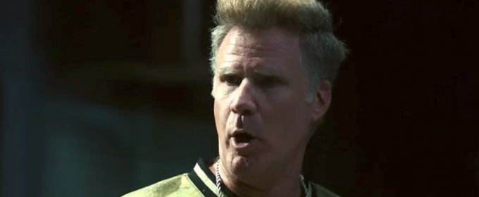 VIDEO: Trailer for Will Ferrell and Adam McKay's New Comedy NO ACTIVITY Video