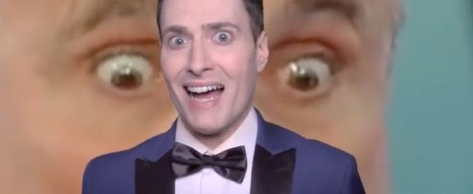 VIDEO: Randy Rainbow Tells a Tale as Old as Time About Rudy Giuliani Video