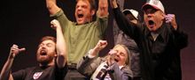 Flash: First Look at Good Theater's THE CURIOUS INCIDENT OF THE DOG IN THE NIGHT-TIME