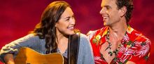 Alison Luff Talks ESCAPE TO MARGARITAVILLE's Pre-Broadway Tour Stop in Houston