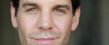 John Hopkins Talks MUCH ADO ABOUT NOTHING