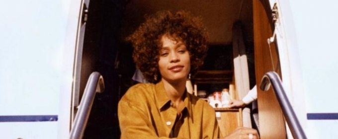 VIDEO: Watch the Trailer for Upcoming Whitney Houston Documentary Video