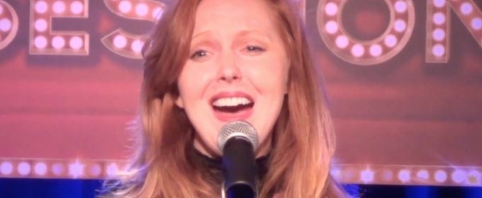TV Exclusive: Missouri State University Grads and Alumni Meet at Broadway Sessions! Video