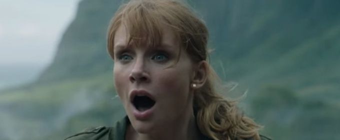 VIDEO: Universal Shares Teaser Trailer for JURASSIC WORLD: FALLEN KINGDOM Video