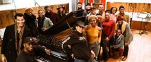 Flash: AINT TOO PROUD Cast Tours Detroit with Dominique Morisseau