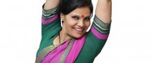 Actor Monika Misra of Balika Vadhu fame On Playing Sakubai In Nadira Babbar's Play