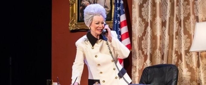 Photo Flash: First Look at ANN at The Sanctuary @ Sandy Plaza Photos