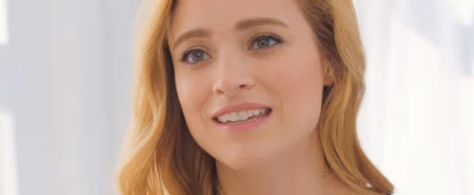 VIDEO: Christy Altomare Shines in New Music Video for 'In My Dreams' from ANASTASIA Video