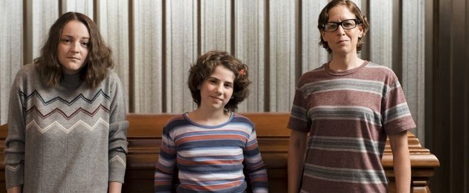 Photo Flash: Tony Award-Winning Musical FUN HOME Opening This Week at Omaha Comm Photos