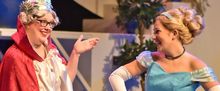 Flash: Have A Ball with CINDERELLA at Beef & Boards Dinner Theatre