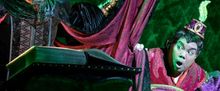 Reggie DeLeon of ALADDIN Talks to Broadway World about Iago...Defeathered, Alpacas, T