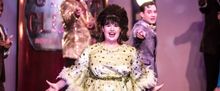 Madison Nelson of HAIRSPRAY at Town Theatre