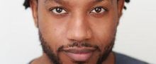 Donnell E. Smith and TOO HEAVY FOR YOUR POCKET at GSP from 4/23 to 5/19